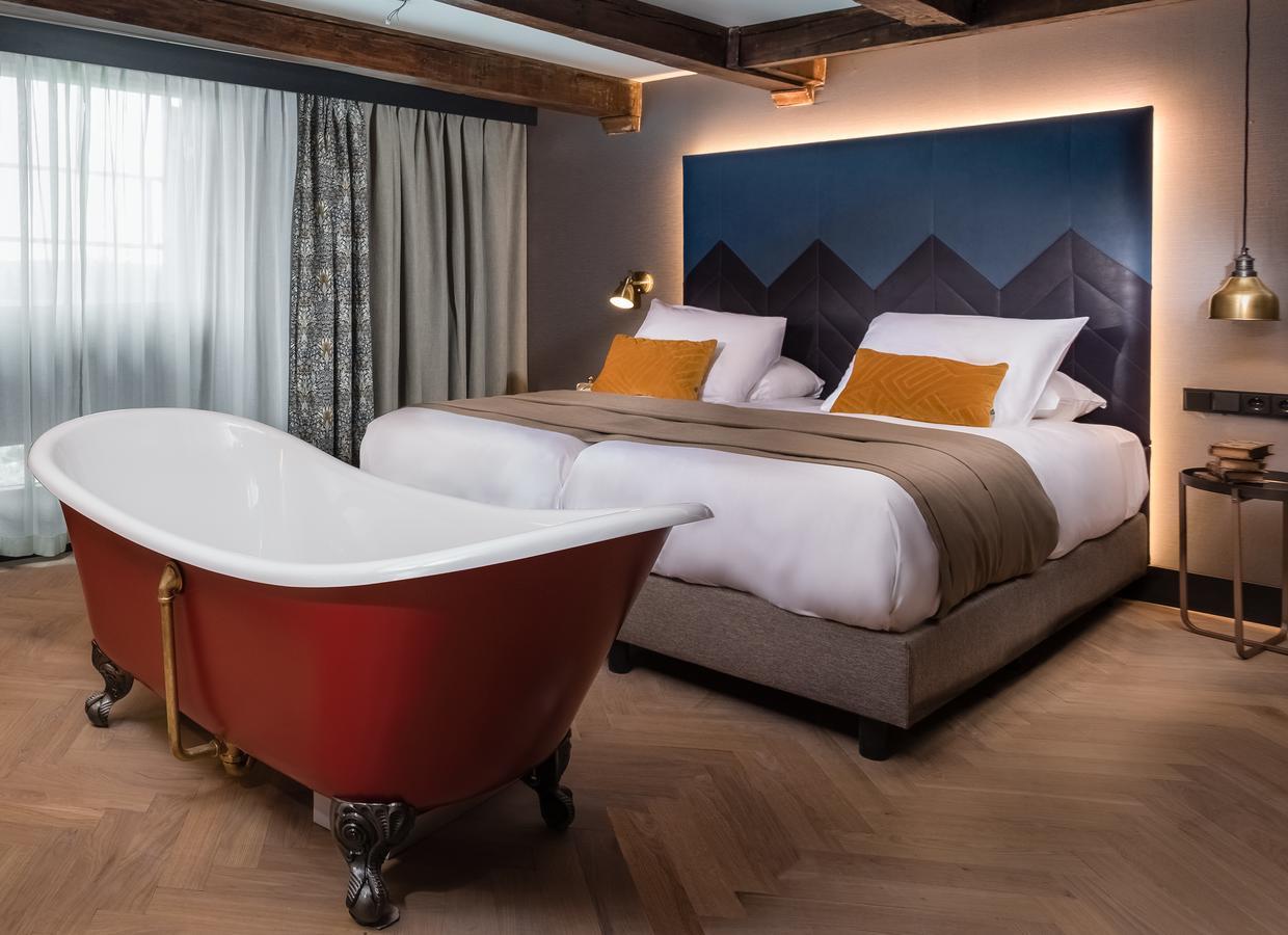 The Hendrick'S Hotel Amsterdam Exteriér fotografie